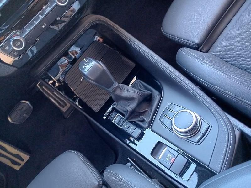 BMW X2 xdrive25e Msport auto