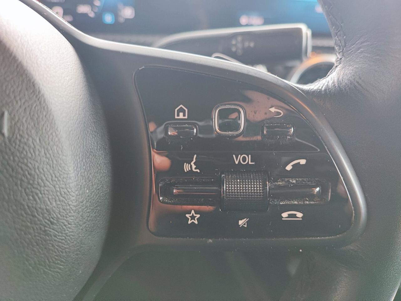 Mercedes-benz A 180 d Automatic Business Extra