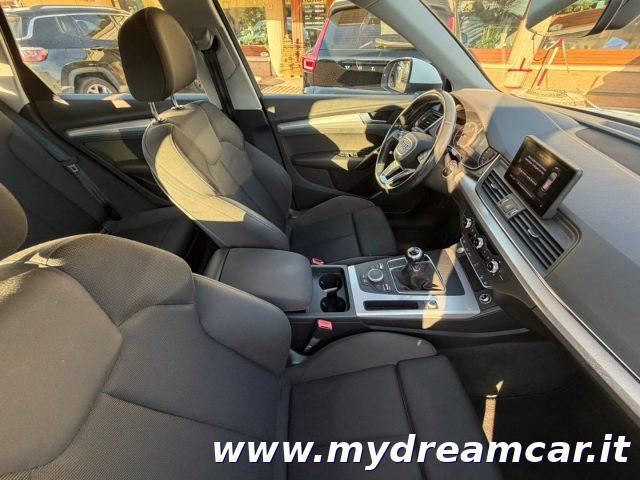 AUDI Q5 2.0 TDI 150 CV Sport