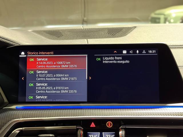 BMW X5 xDrive30d 48V Msport