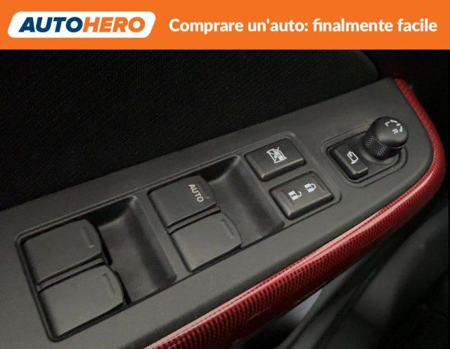 SUZUKI Swift Sport 1.4 Hybrid Boosterjet