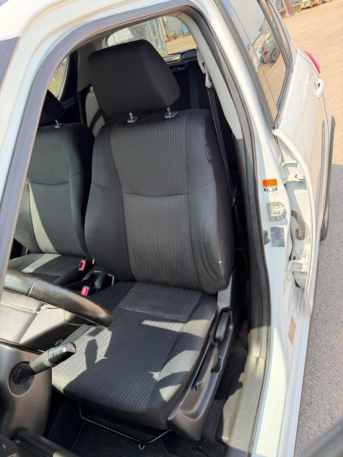 Suzuki Swift GL Style 4X4 67000 KM