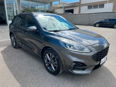 Ford Kuga 1.5 ecoblue ST-Line 2wd 120cv LED/NAVI/VIRTUAL PERFETTA!!