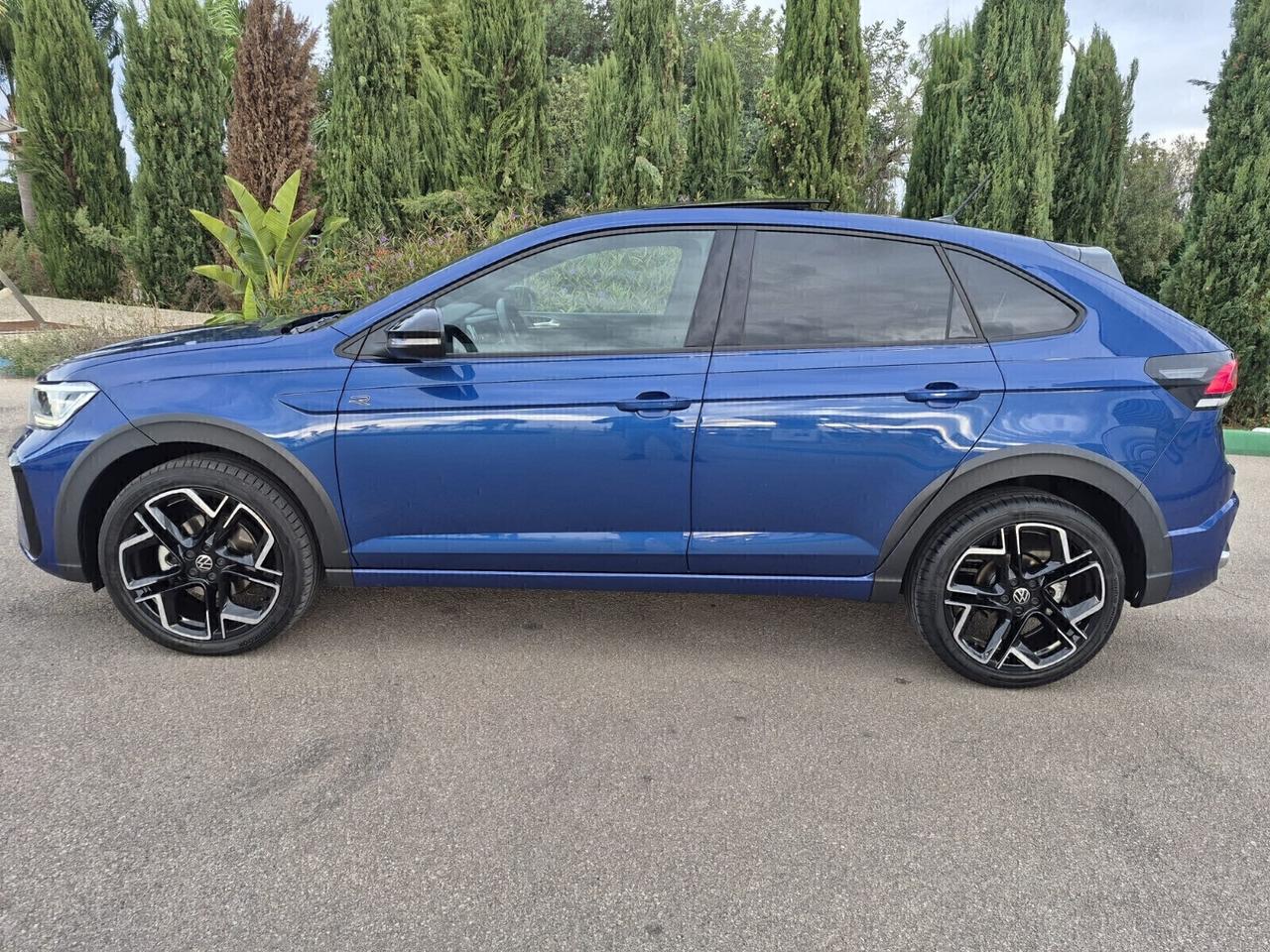 VOLKSWAGEN TAIGO 1000 BENZINA R-LINE 115 Cv CAMBIO AUTOMATICO-2025