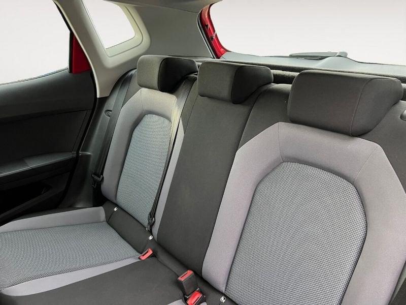 SEAT Arona 1.0 TGI Style