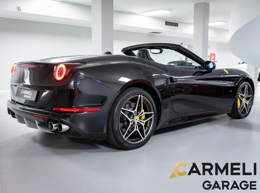 Ferrari California T DCT