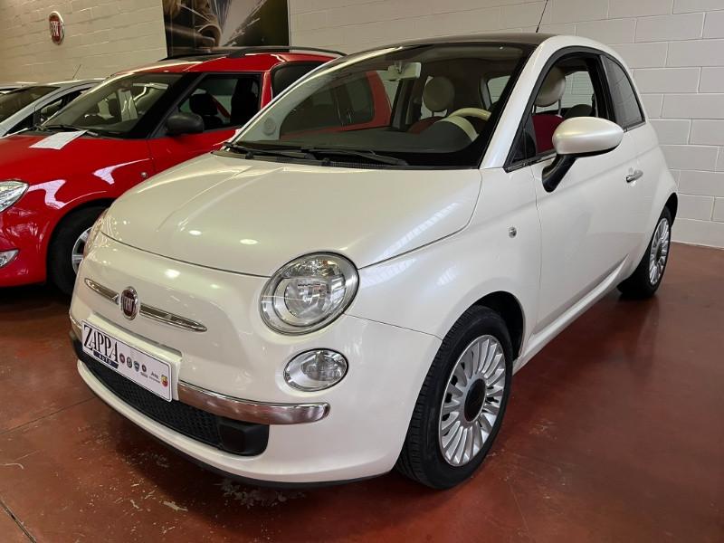 FIAT 500 1.3 Multijet 16V 75 CV Lounge