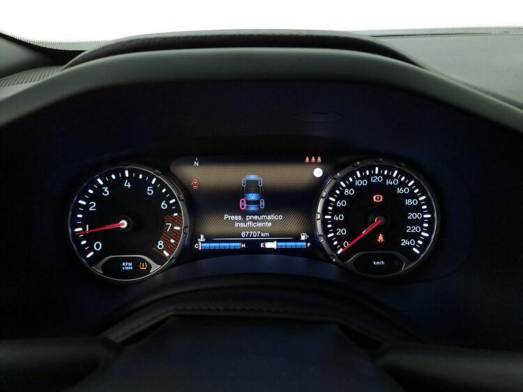 Jeep Renegade 80th Anniversary BZ576931 1.0 Benzina 120CV