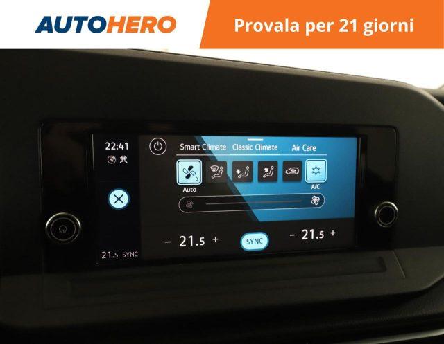 VOLKSWAGEN Caddy 1.5 TSI 114 CV Life