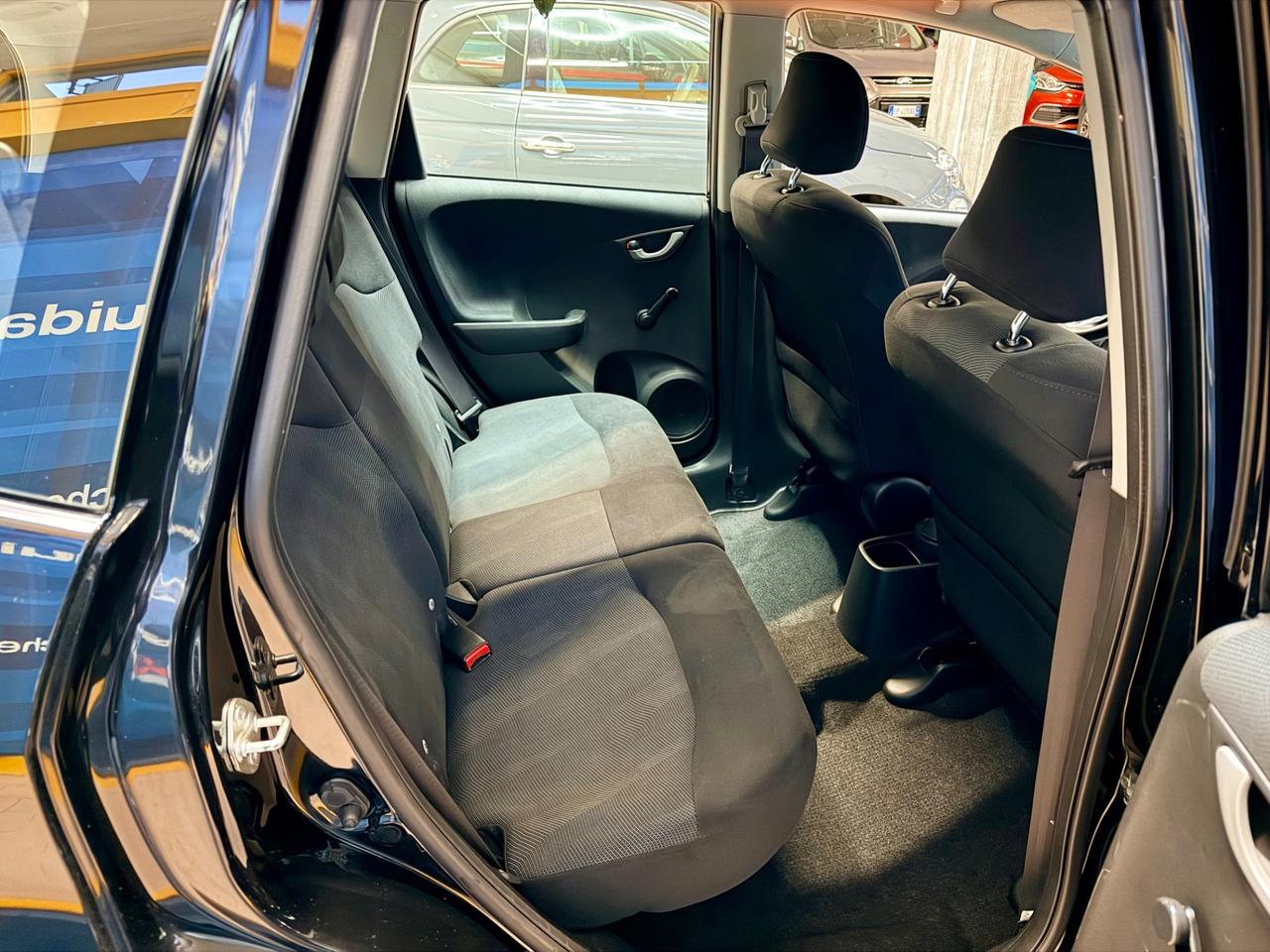 Honda Jazz 1.300 Benzina 99cv Automatica