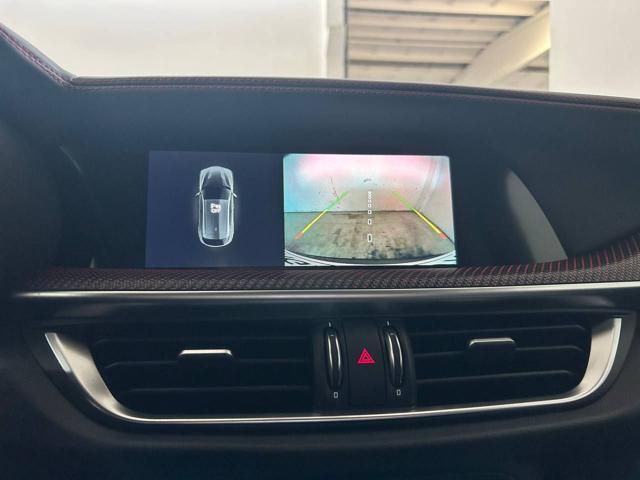 ALFA ROMEO Stelvio 2.9 Bi-Turbo V6 Quadrifoglio Super Sport 1 OF 175