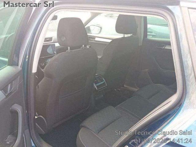 SKODA Superb Wagon 2.0 tdi evo Executive 150cv dsg - GG905ZF