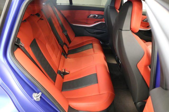 BMW M3 Touring Competition M xDrive