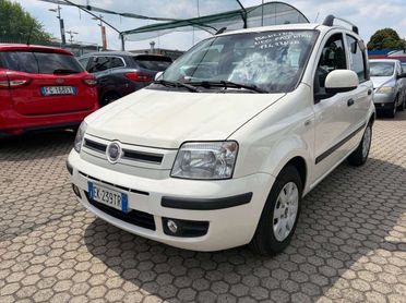 FIAT Panda Panda II 1.2 Dynamic 69cv E5