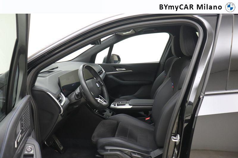BMW Serie 2 Active Tourer 218 d MSport DCT