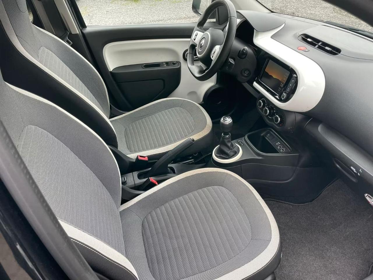Renault Twingo SCe 65 CV Intens