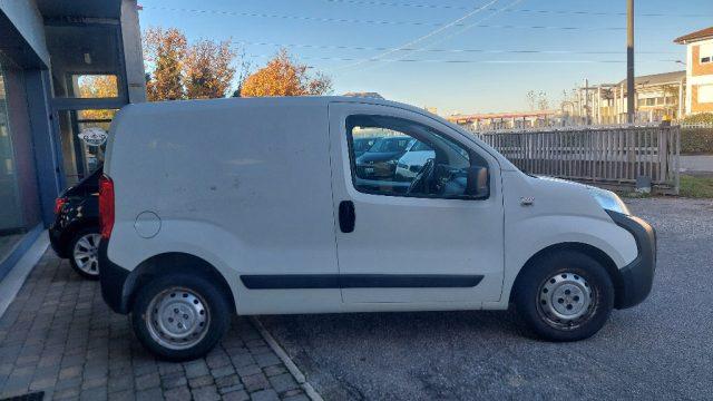 CITROEN Nemo 1.4 75CV Furgone