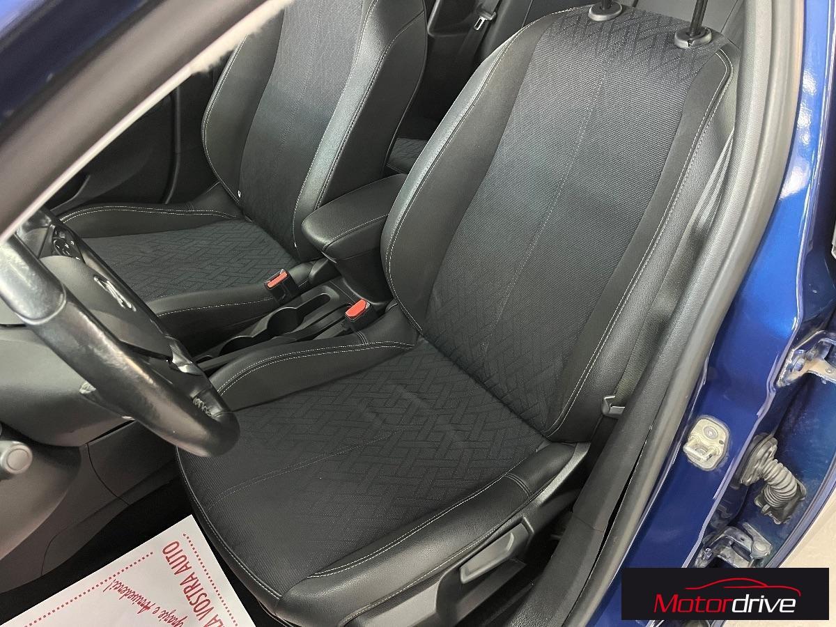 OPEL - Corsa - 1.2 100 CV aut. Edition