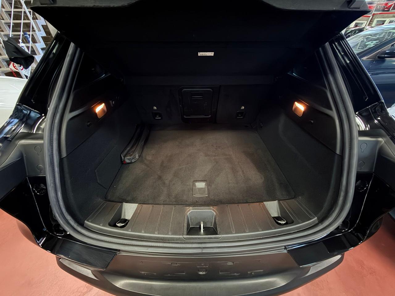 Alfa Romeo Tonale 1.6 diesel 130 CV TCT6 Sprint