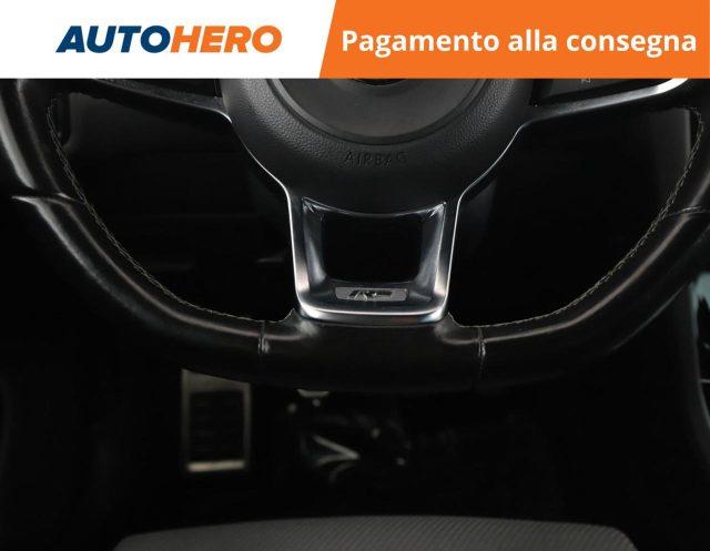 VOLKSWAGEN Golf 1.4 TSI ACT 5p. Sport Edition BlueMotion Tech.