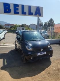 Smart ForTwo 90 0.9 T twinamic cabrio Perfect