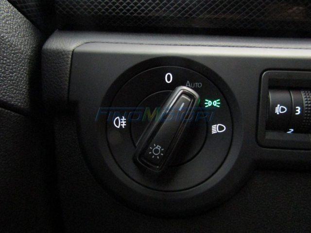 VOLKSWAGEN T-Cross 1.0 TSI 115 CV Life
