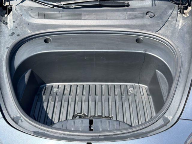 TESLA Model 3 Model 3 Long Range Dual Motor AWD