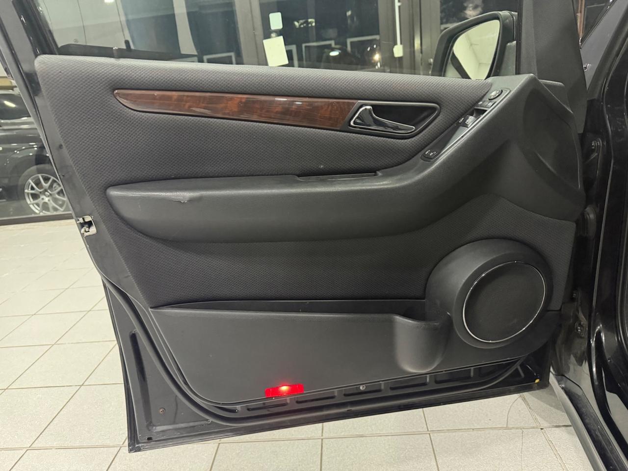 Mercedes-benz A 180 CDI Elegance