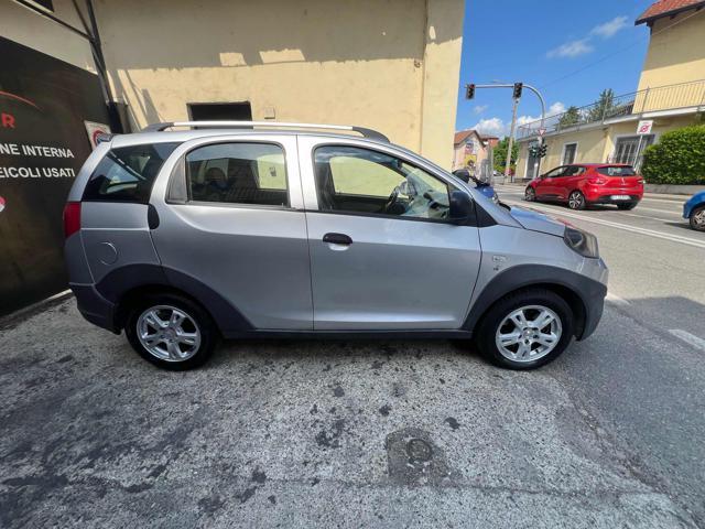 DR MOTOR CITY CROSS 1.3 Executive