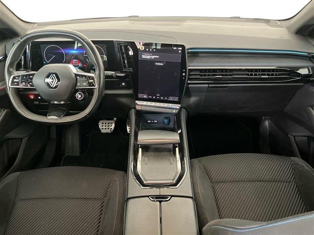 RENAULT Austral 1.2 E-Tech full hybrid 200cv Techno Esprit