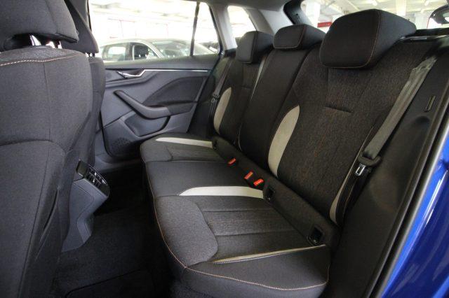 SKODA Kamiq 1.0 TSI 110 CV Style