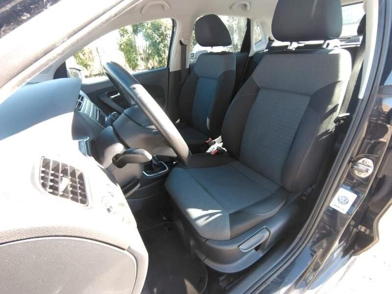 Volkswagen Polo 1.4 GPL 5 porte Comfortline BiFuel