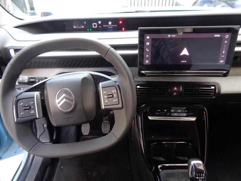 Citroen C3 PureTech 100 S&S Max 1.900 KM