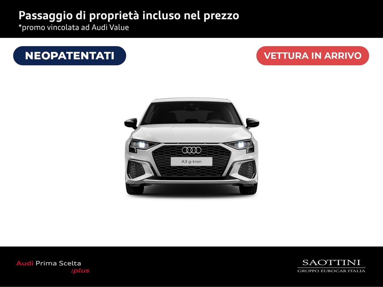 Sportback 30 1.5 g-tron S line edition S tronic