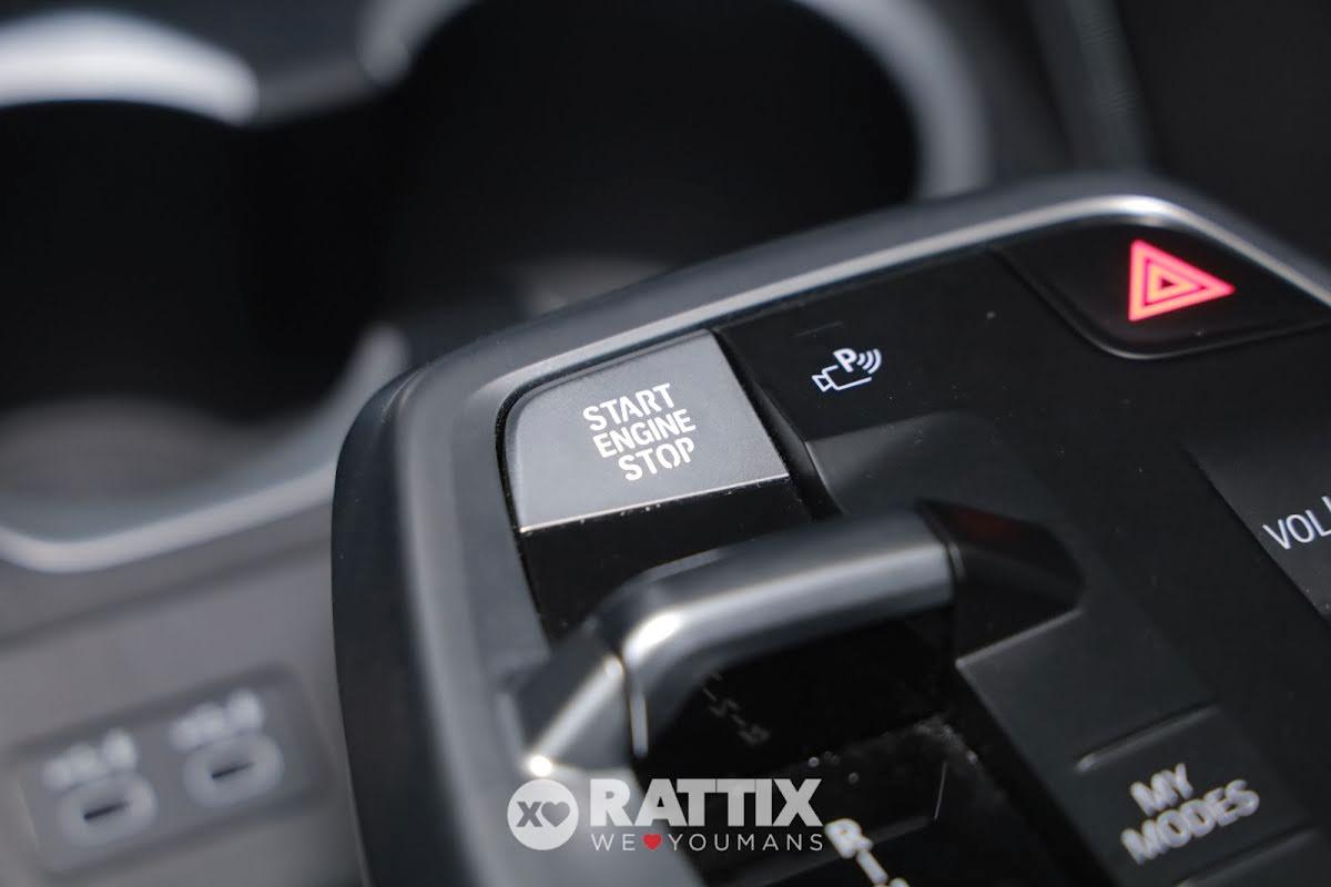 BMW X1 2.0 Mhev 48V X-Line xDrive23d Auto