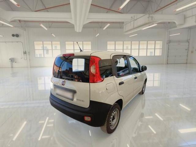 FIAT Panda 1.0 GSE S&S Hybrid Pop Van 2 posti Az. Italia