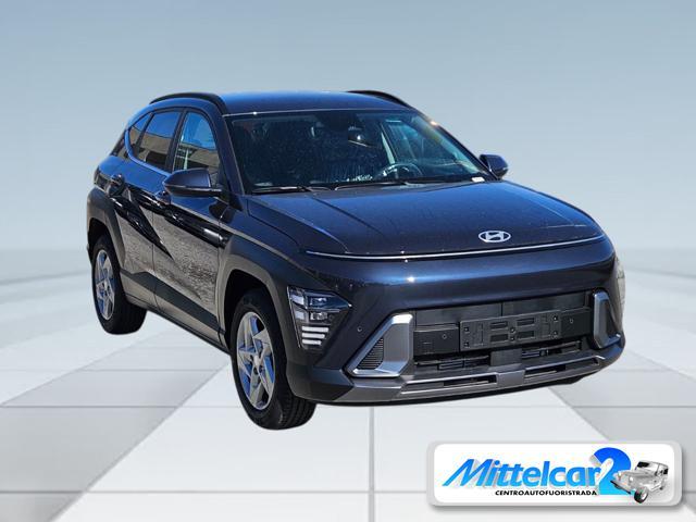 HYUNDAI Kona 1.0 T-GDI XLine Plus