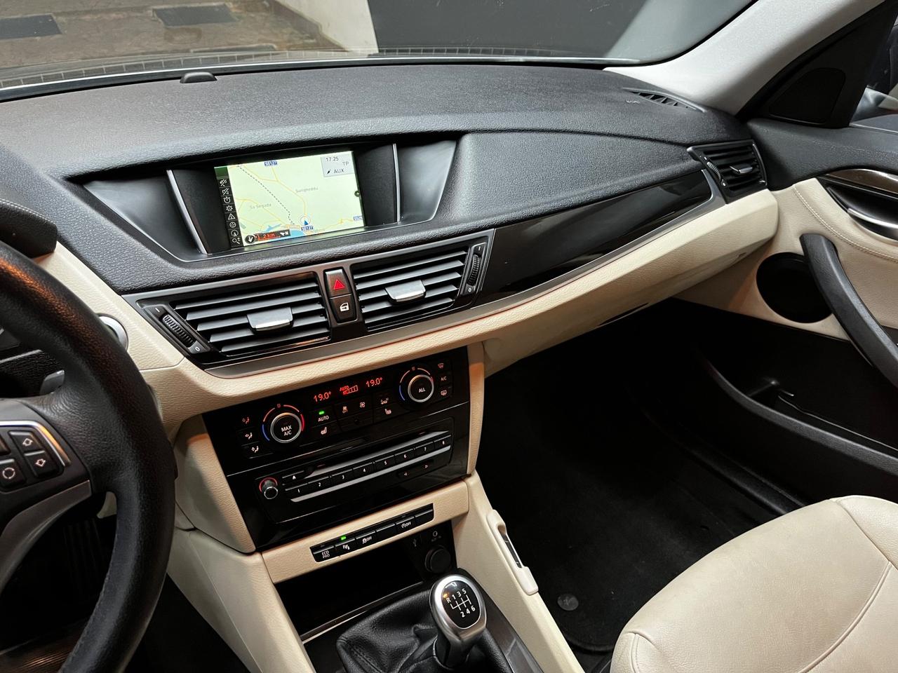 Bmw X1 sDrive16d - FABIANOAUTO