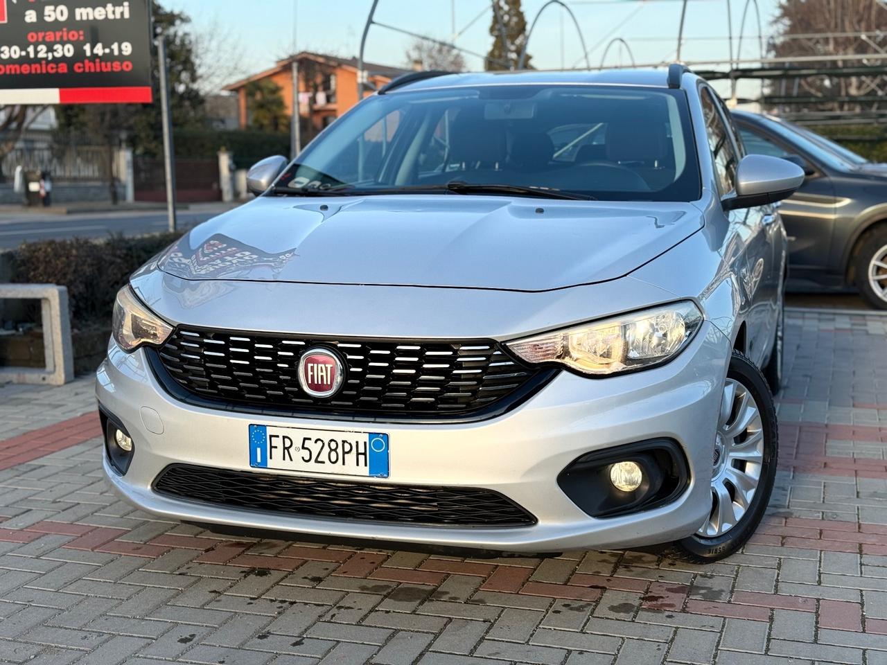 Fiat Tipo 1.6 Mjt S&S SW Lounge 120CV EURO6