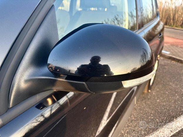 VOLKSWAGEN Tiguan 2.0 TDI 140CV BlueMotion - 2011