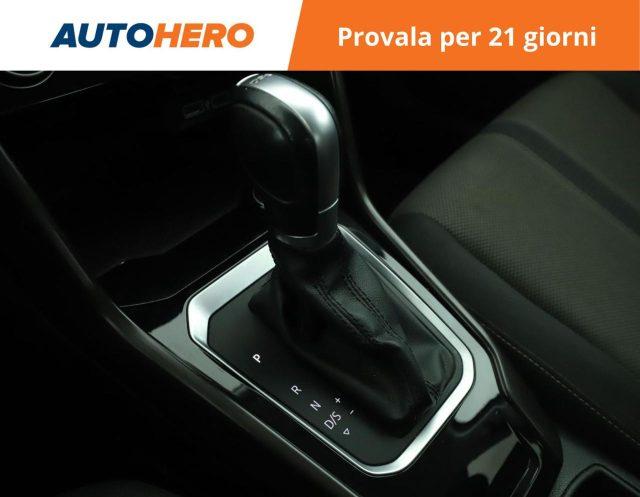 VOLKSWAGEN T-Roc 1.5 TSI ACT DSG Style BlueMotion Technology