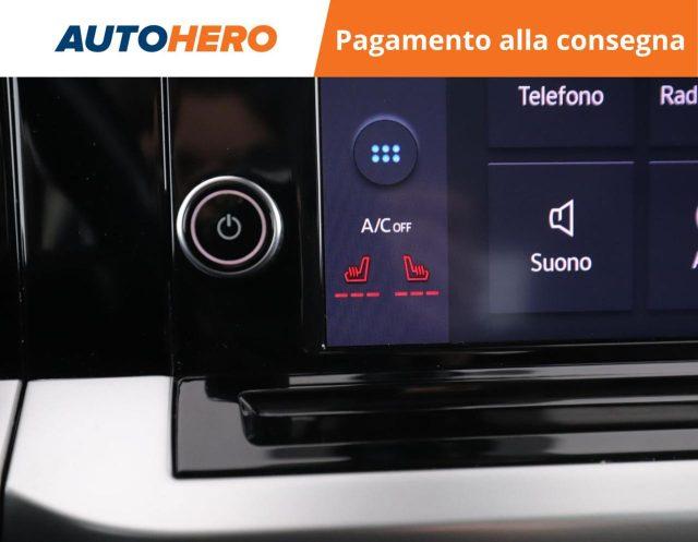 FORD Tourneo Connect 2.0 EcoBlue 122 CV Titanium