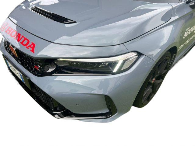 HONDA Civic Type R 2.0 Type R Best Lap