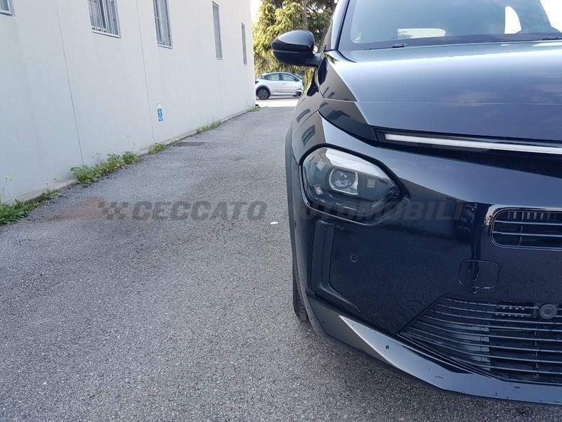 Lancia Ypsilon Nuova Ypsilon Ibrida Ypsilon 1.2 100cv Ibrida