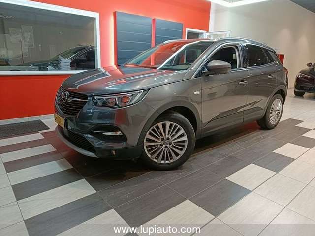 Opel Grandland X X 1.5 ecotec Innovation s&amp;s 130CV 2019