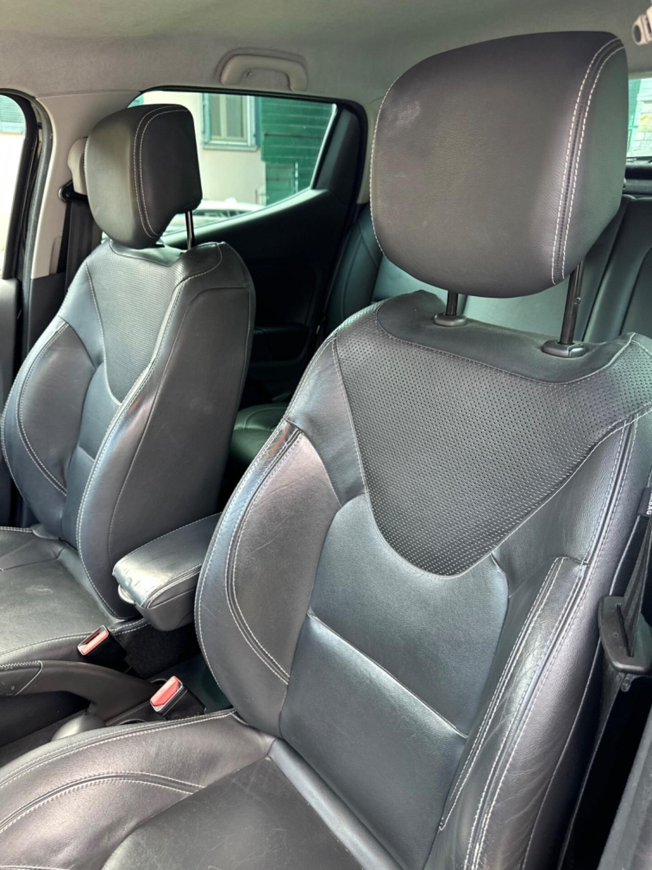 Renault Clio dCi 8V DUEL 5P KMCERT GARANZ UNICOPR