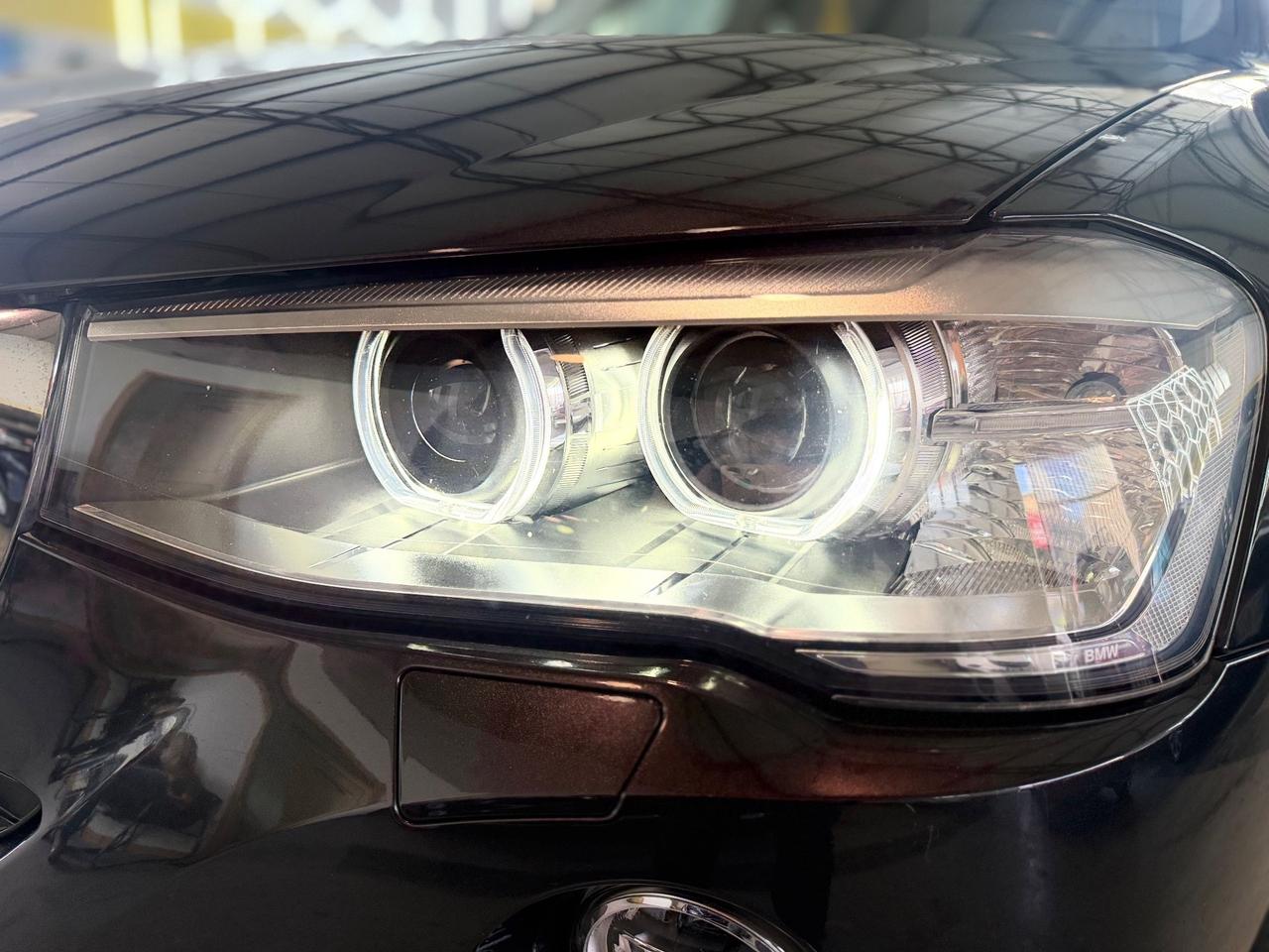 Bmw X4 xDrive20d Msport Euro6