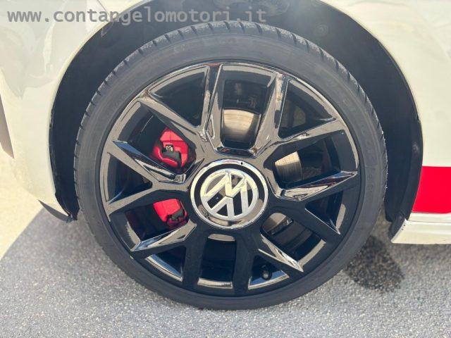 VOLKSWAGEN up! 1.0 TSI 5p. up! GTI BlueMotion Technology