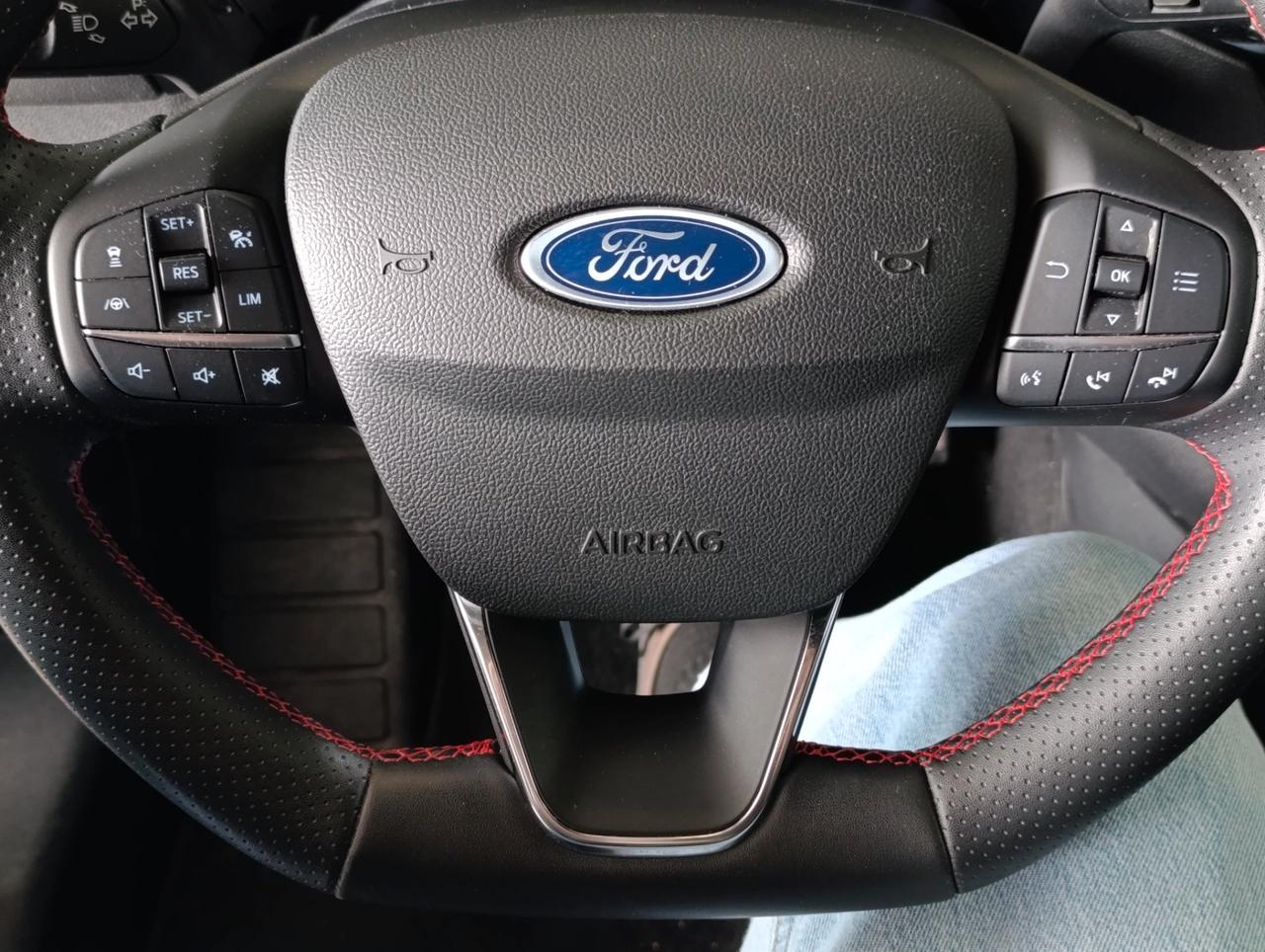 Ford Focus Wagon Focus SW 1.0t ecoboost h ST-Line 155cv powershift