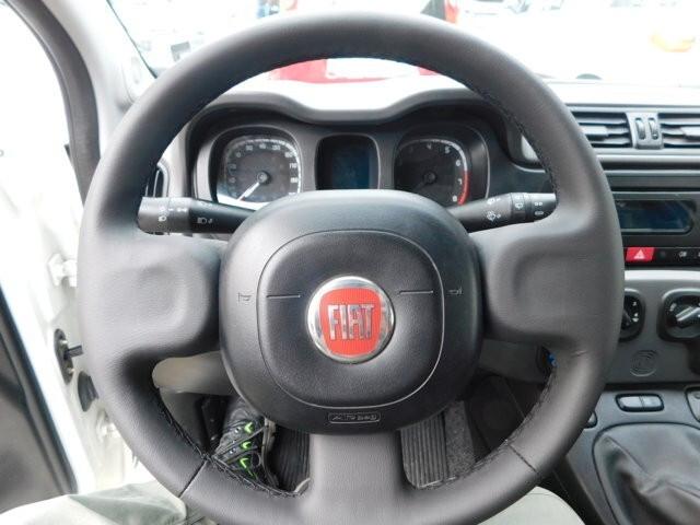 Fiat Panda 0.9 TwinAir Turbo Natural Power Lounge